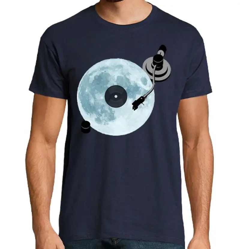 Tostadora T-shirt Uomo 1432297