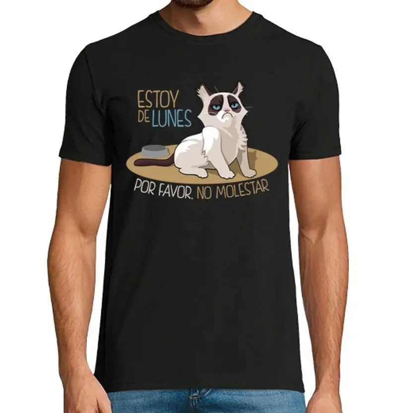 Tostadora T-shirt Uomo 1435959