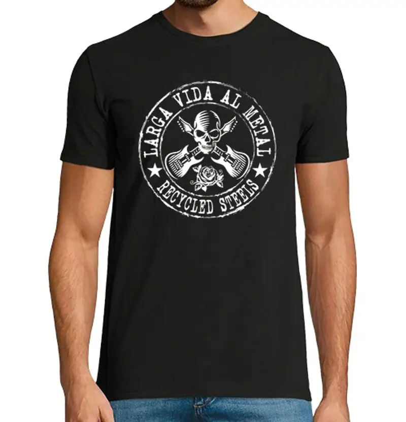 Tostadora T-shirt Uomo 1433481