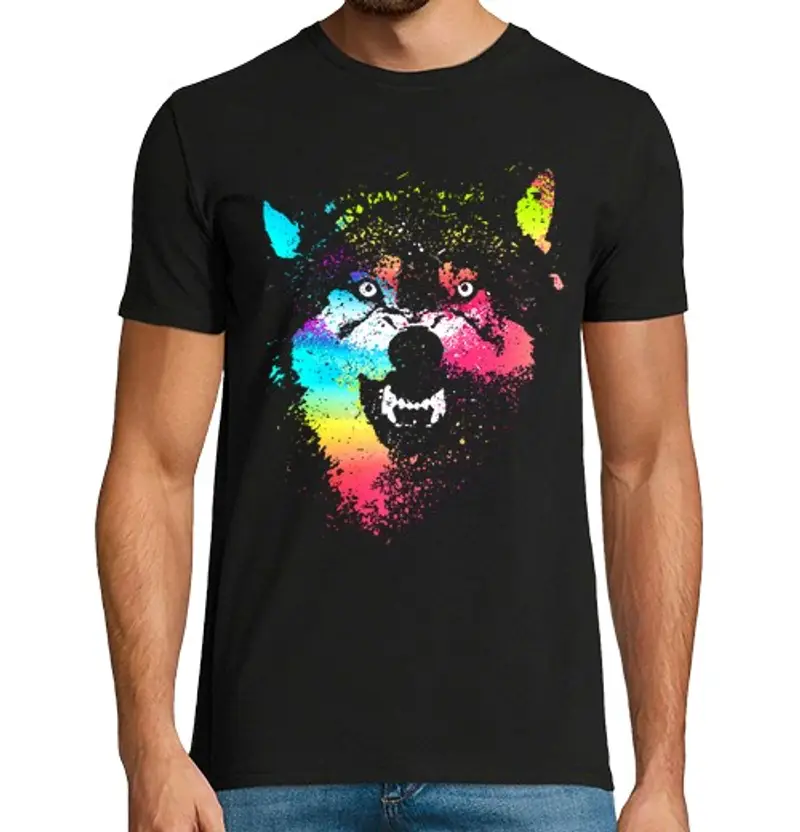 Tostadora T-shirt Uomo 1437239