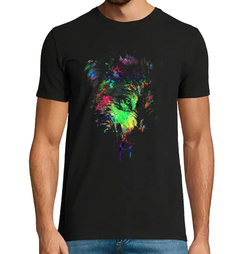Tostadora T-shirt Uomo 1476561