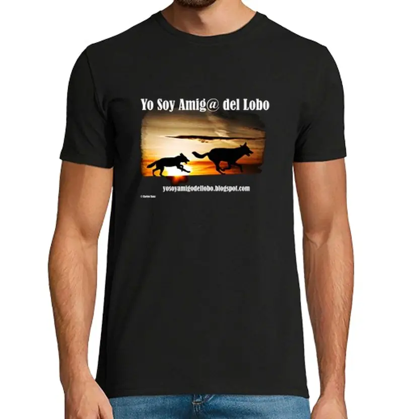 Tostadora T-shirt Uomo 1478224