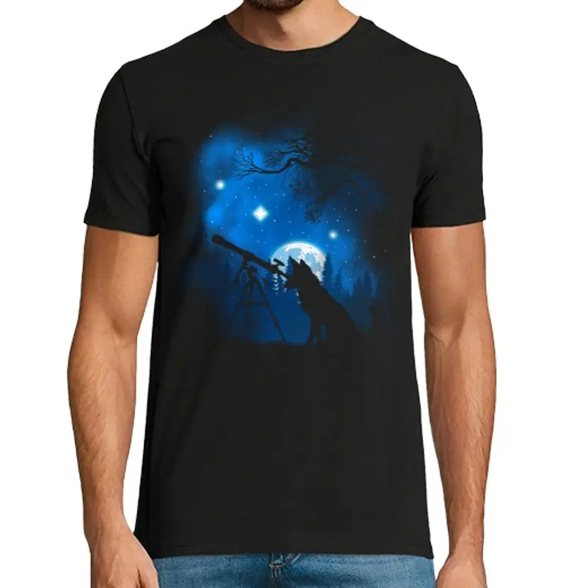 Tostadora T-shirt Uomo 1454742