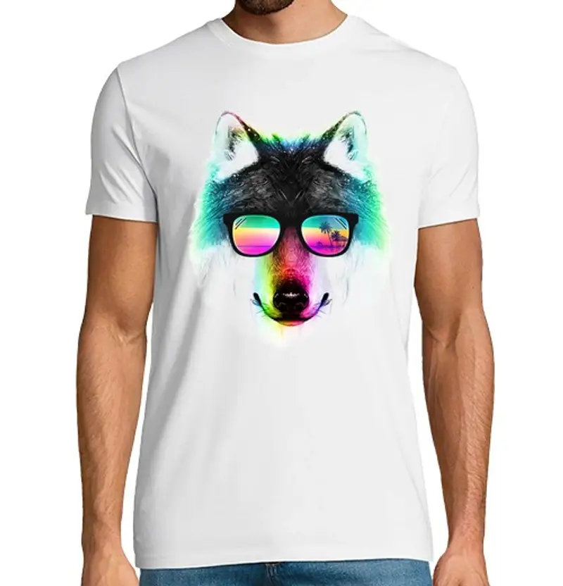 Tostadora T-shirt Uomo 1465183