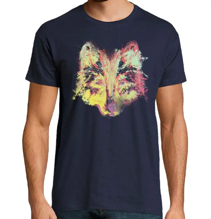 Tostadora T-shirt Uomo 1477883