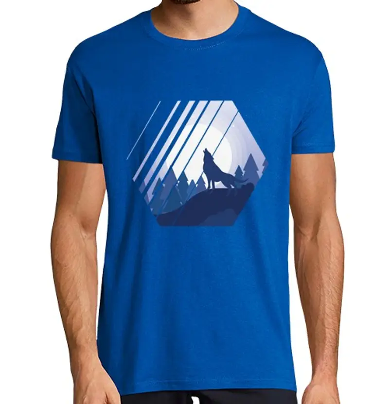 Tostadora T-shirt Uomo 1472967