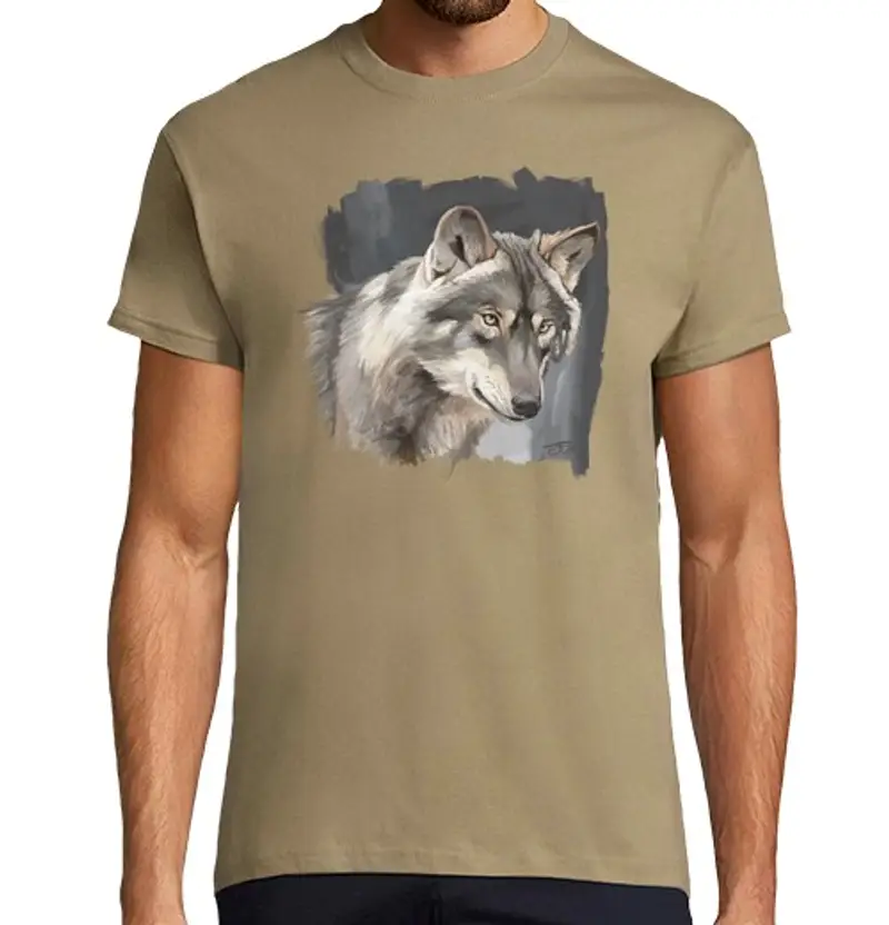 Tostadora T-shirt Uomo 1459426