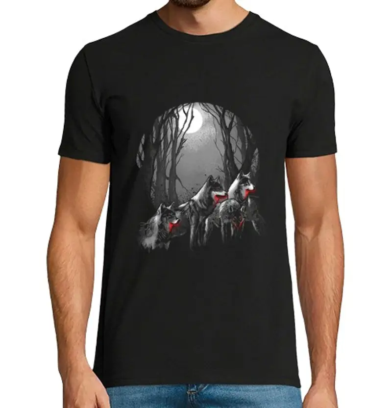 Tostadora T-shirt Uomo 1452941