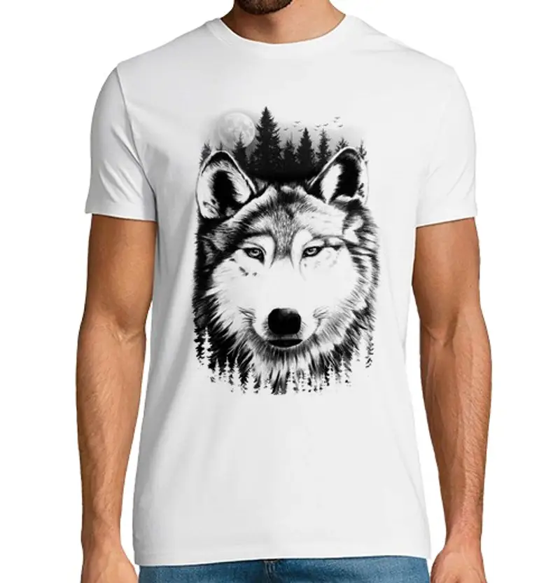 Tostadora T-shirt Uomo 1450381