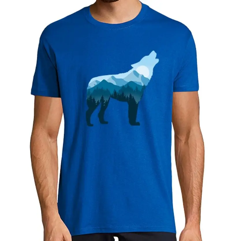 Tostadora T-shirt Uomo 1443076