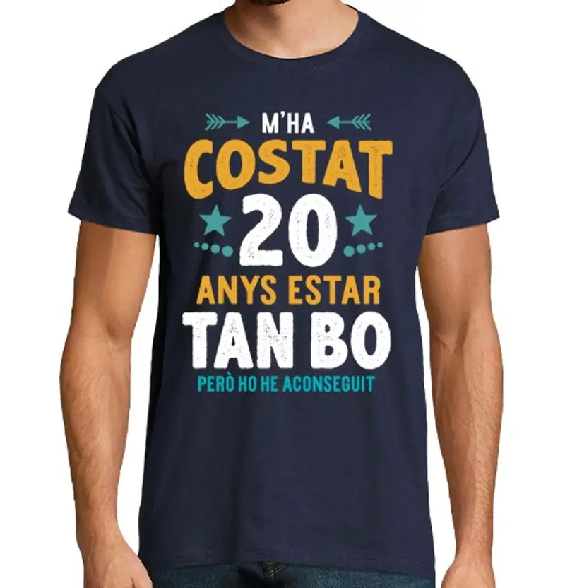 Tostadora T-shirt Uomo 1472323