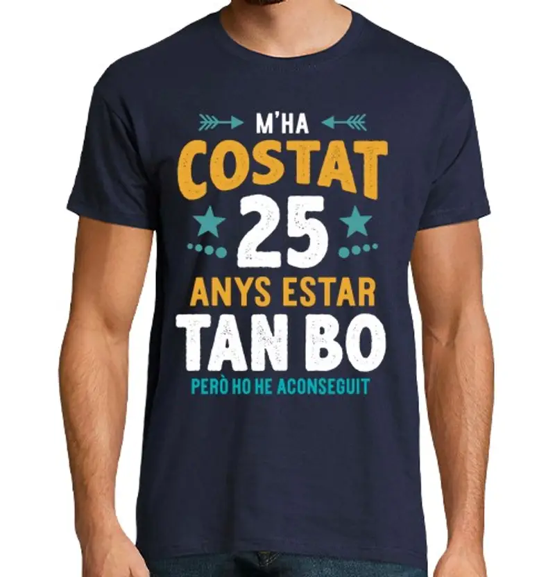 Tostadora T-shirt Uomo 1447020