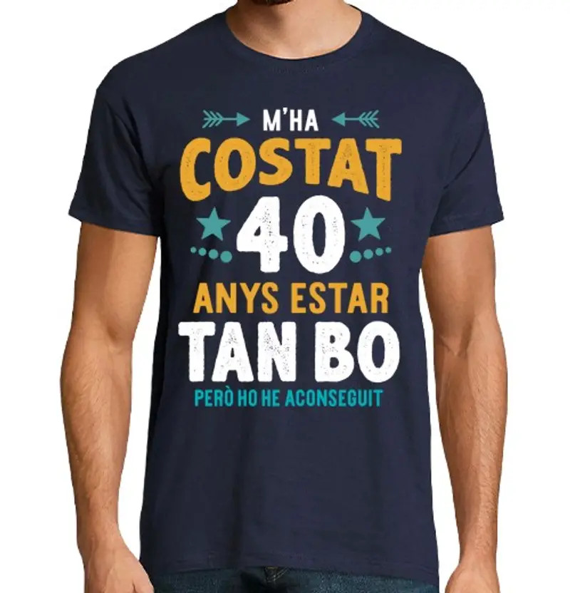 Tostadora T-shirt Uomo 1432889