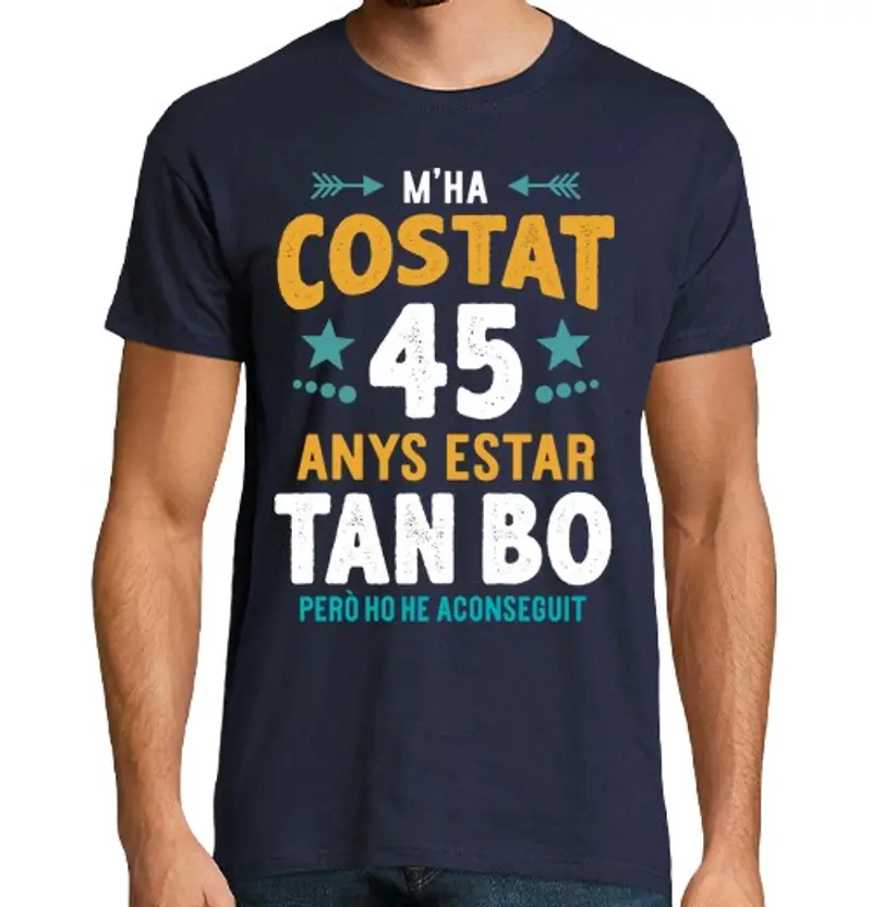 Tostadora T-shirt Uomo 1457876