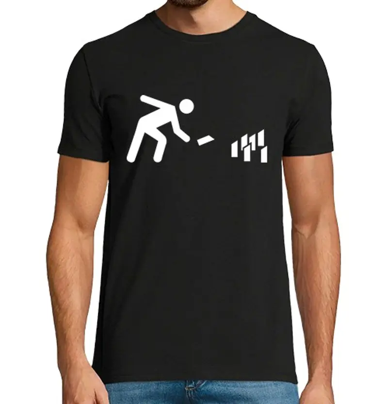 Tostadora T-shirt Uomo 1438461