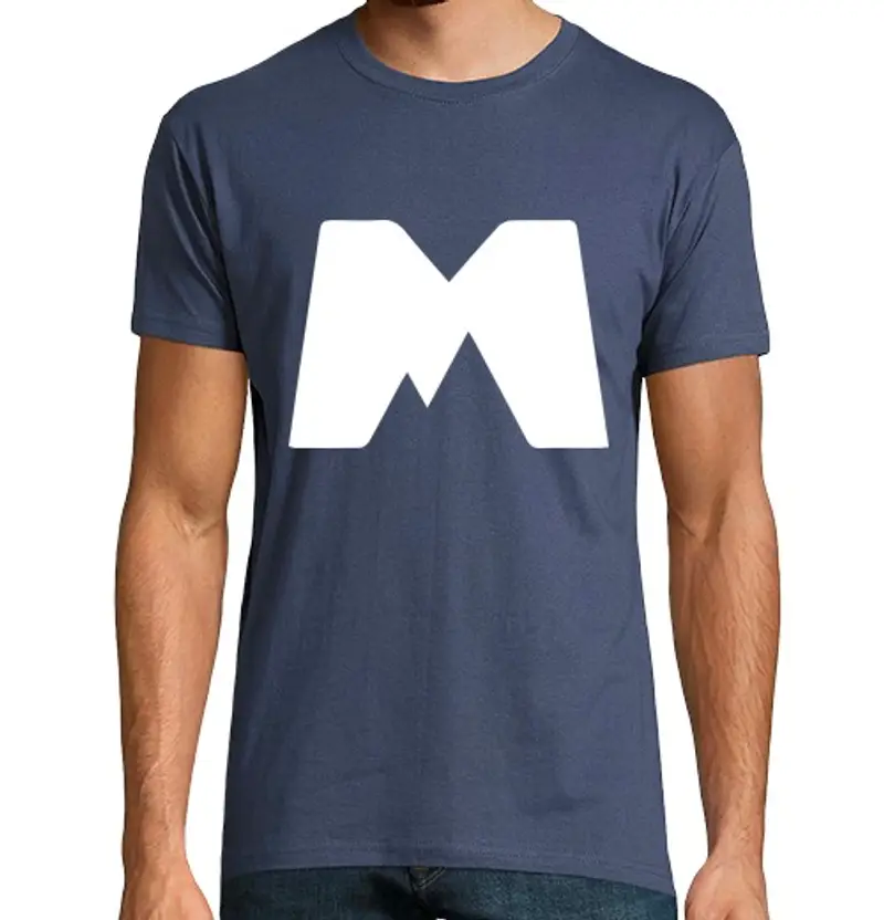 Tostadora T-shirt Uomo 1473675