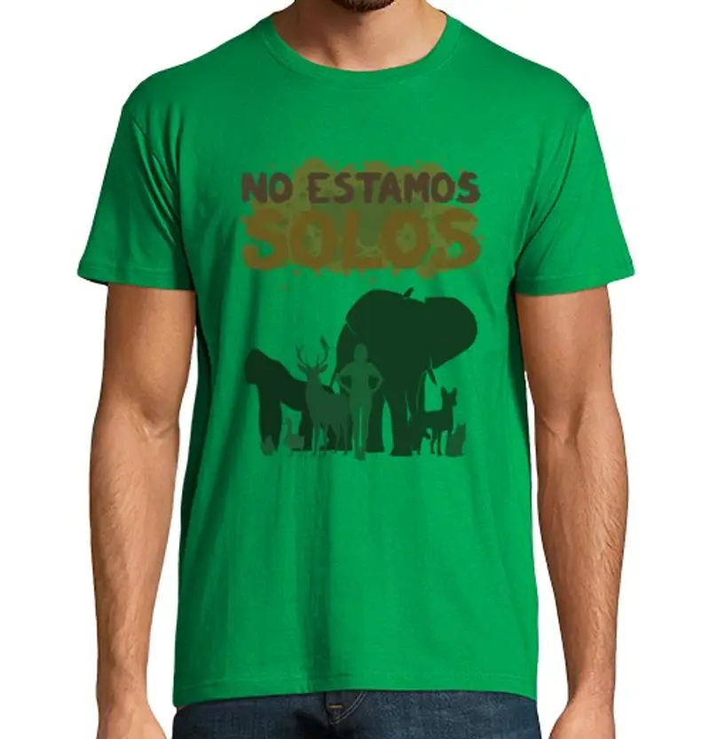 Tostadora T-shirt Uomo 1450905