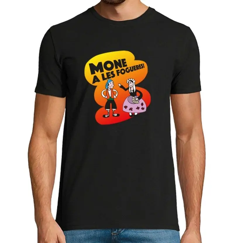 Tostadora T-shirt Uomo 1475556