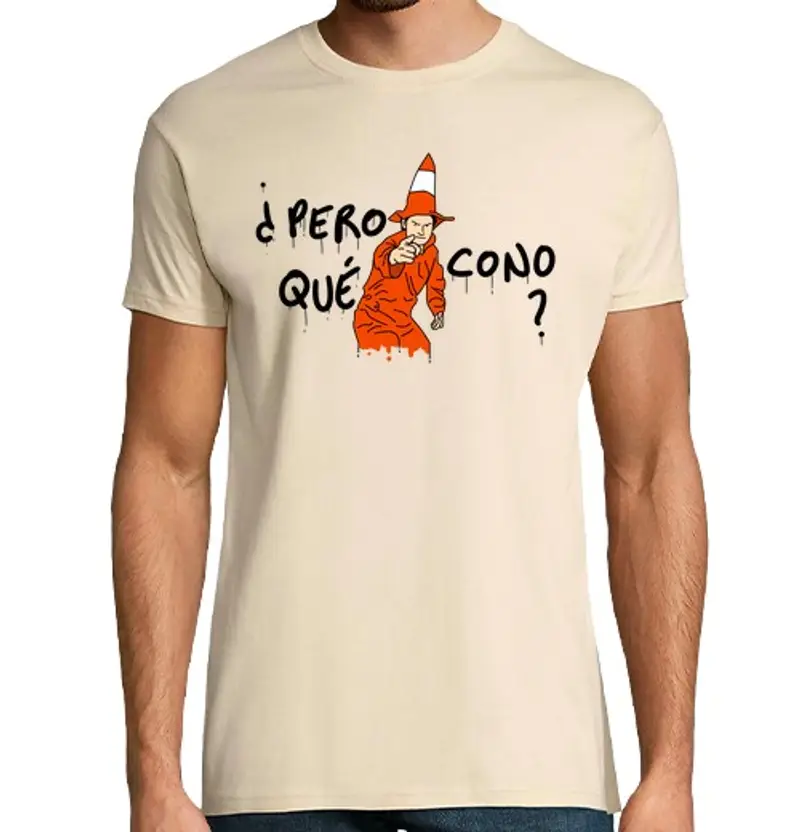 Tostadora T-shirt Uomo 1465851