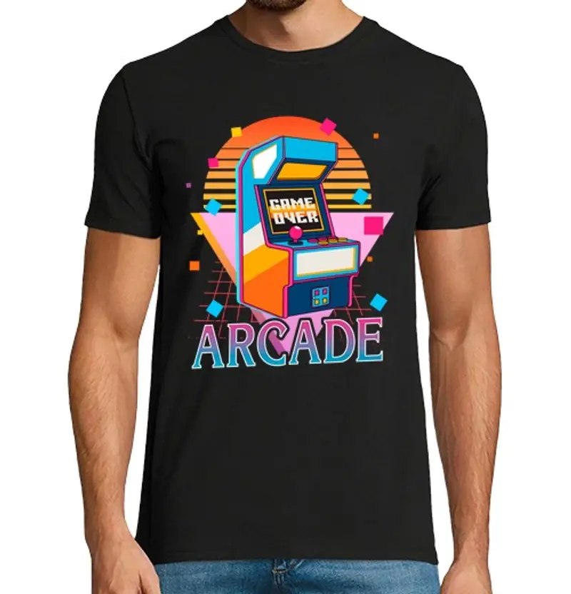 Tostadora T-shirt Uomo 1431893