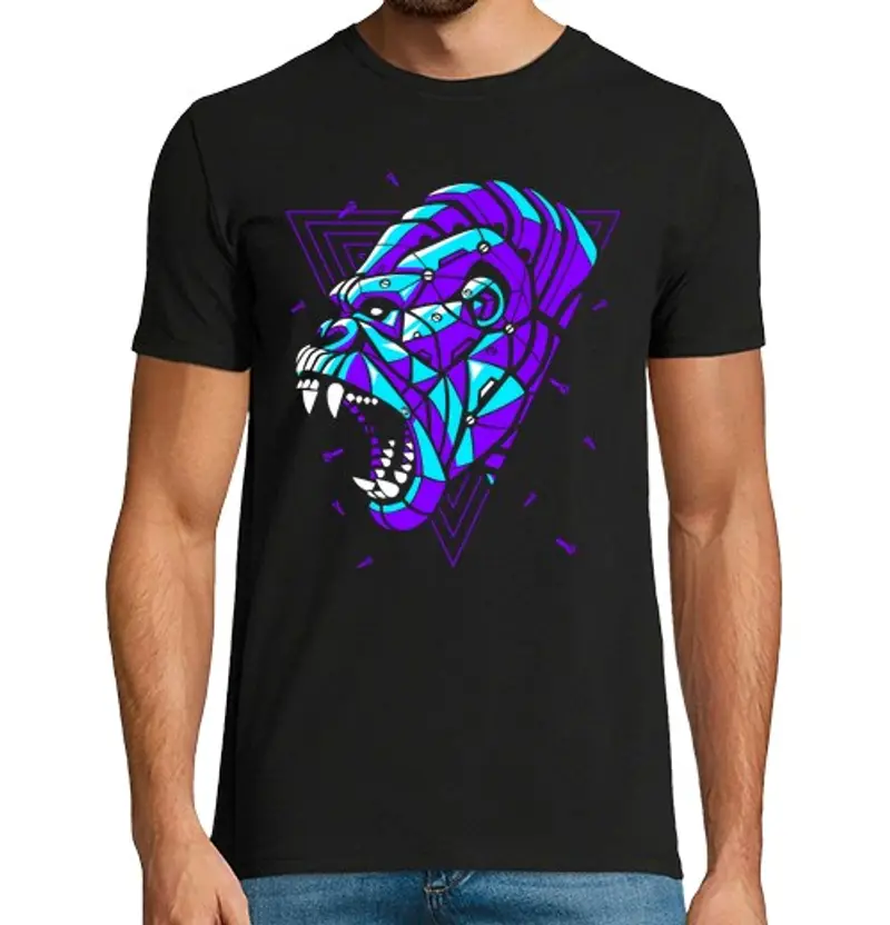 Tostadora T-shirt Uomo 1475659