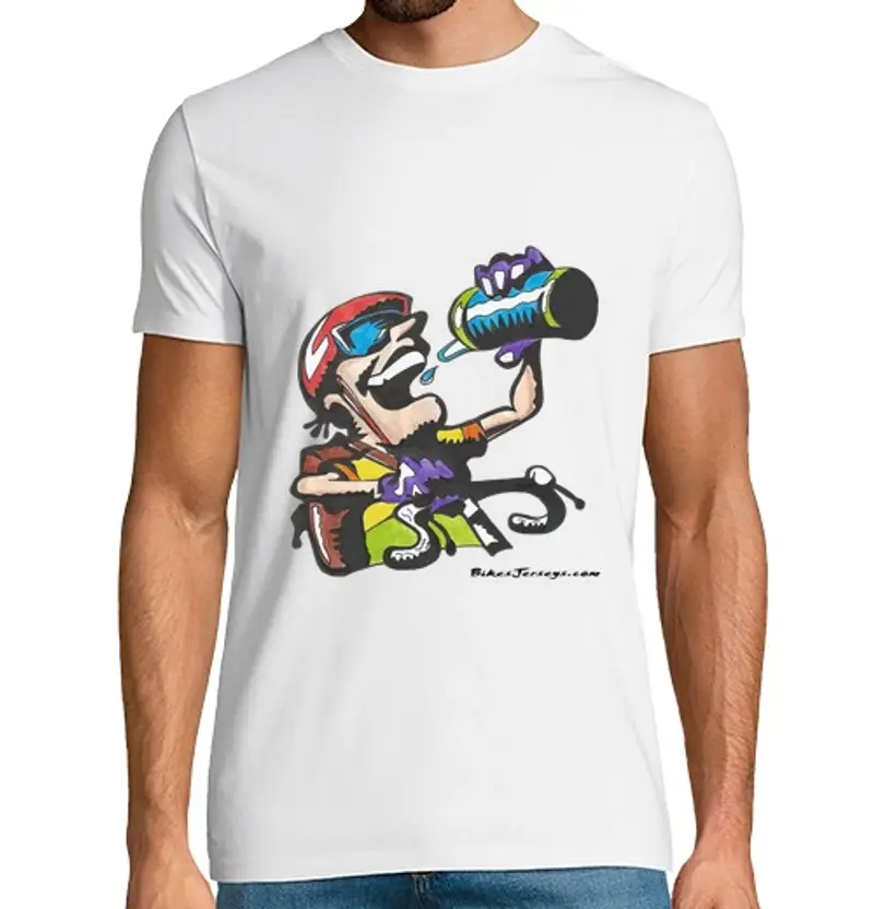 Tostadora T-shirt Uomo 1478597