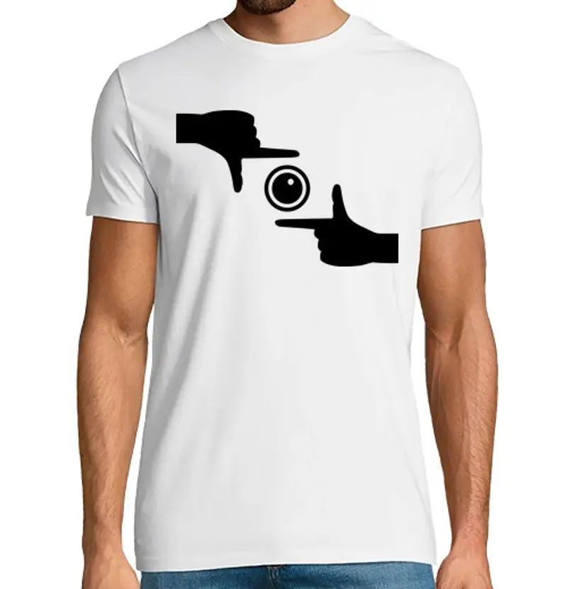 Tostadora T-shirt Uomo 1460494