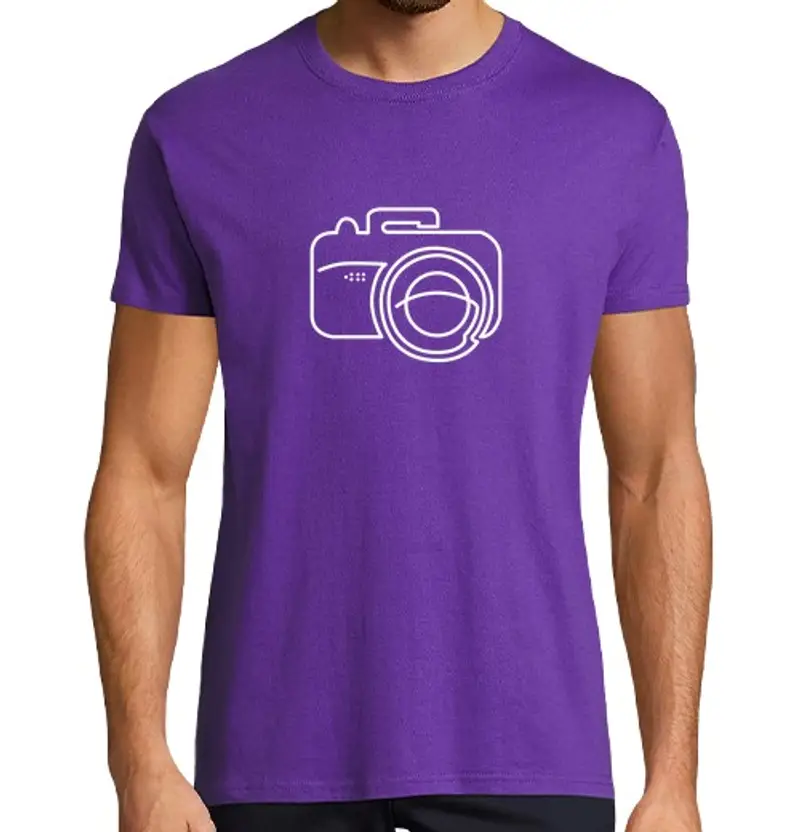 Tostadora T-shirt Uomo 1451099