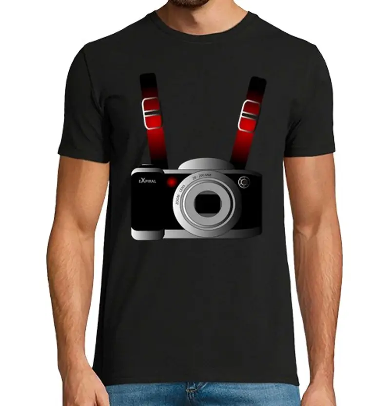 Tostadora T-shirt Uomo 1451000