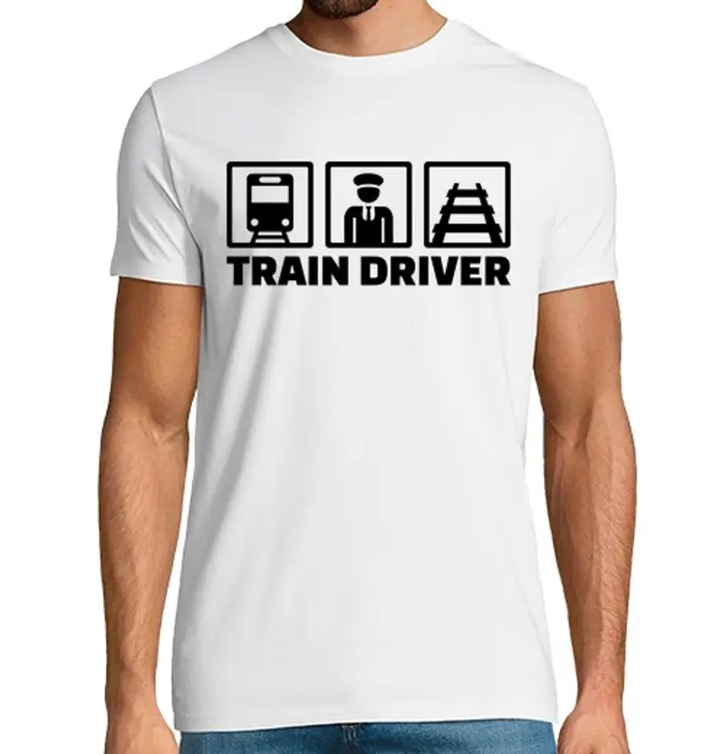 Tostadora T-shirt Uomo 1456548