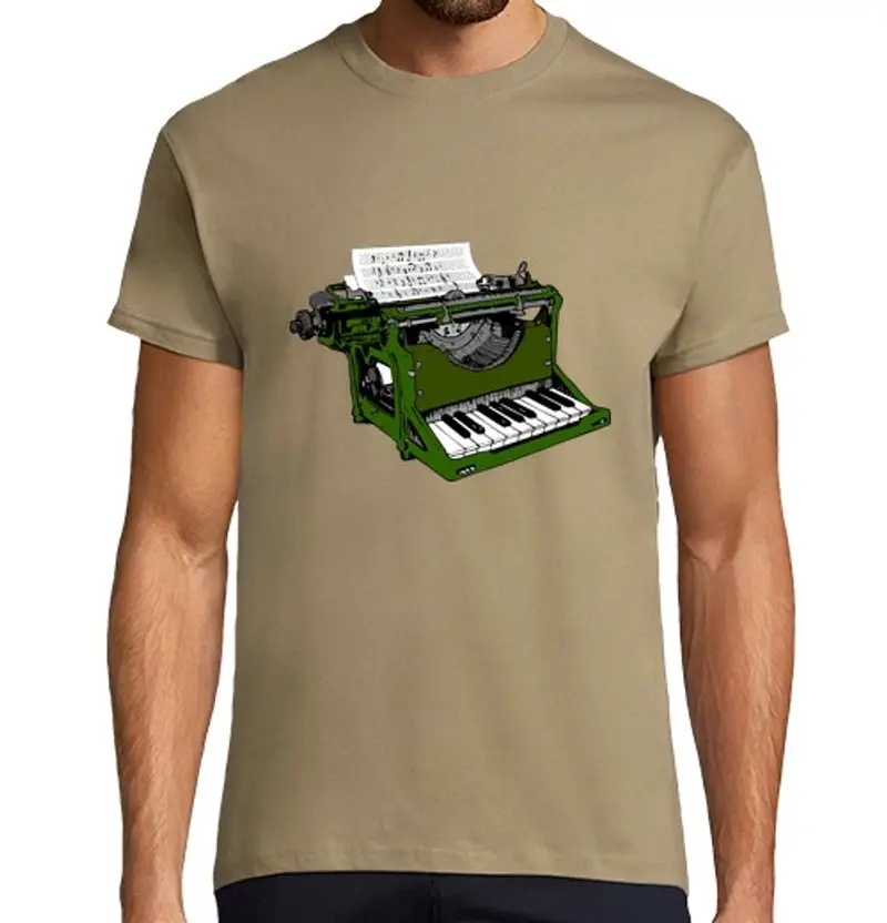 Tostadora T-shirt Uomo 1453900