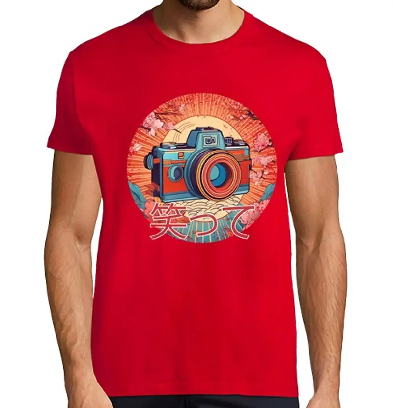 Tostadora T-shirt Uomo 1479139