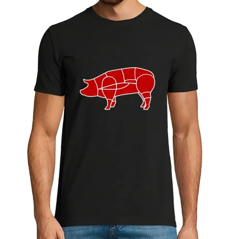 Tostadora T-shirt Uomo 1450771