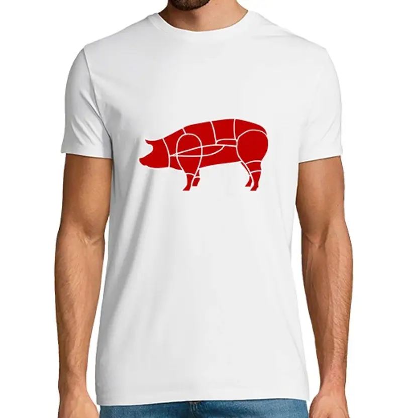 Tostadora T-shirt Uomo 1477721