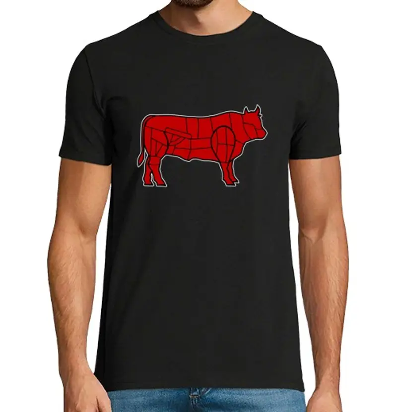 Tostadora T-shirt Uomo 1477720