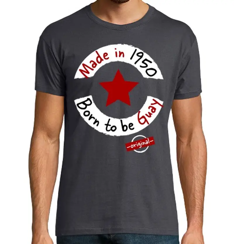 Tostadora T-shirt Uomo 1475440