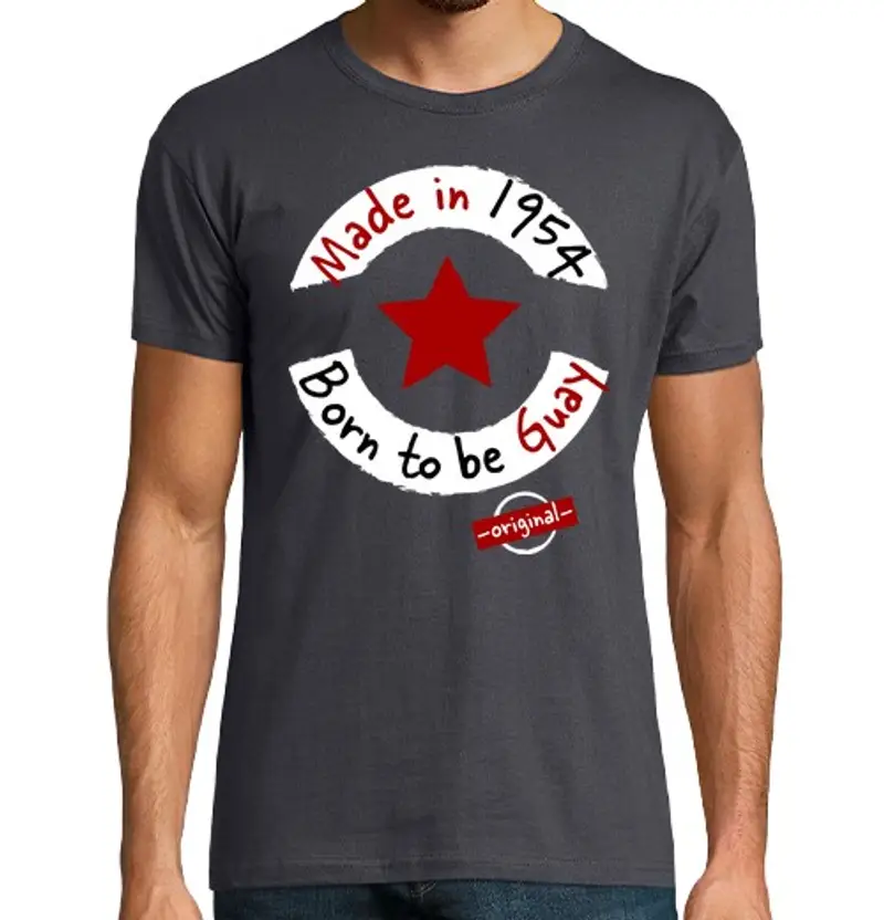 Tostadora T-shirt Uomo 1465083