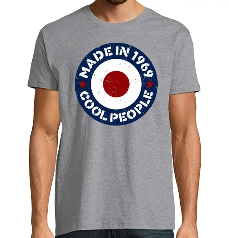 Tostadora T-shirt Uomo 1450433