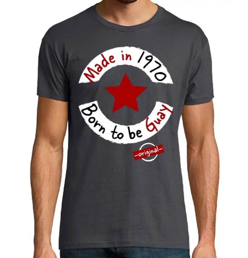 Tostadora T-shirt Uomo 1442270