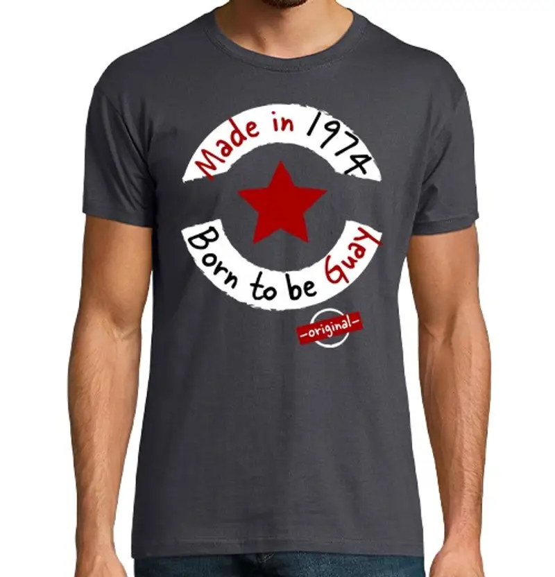 Tostadora T-shirt Uomo 1442394