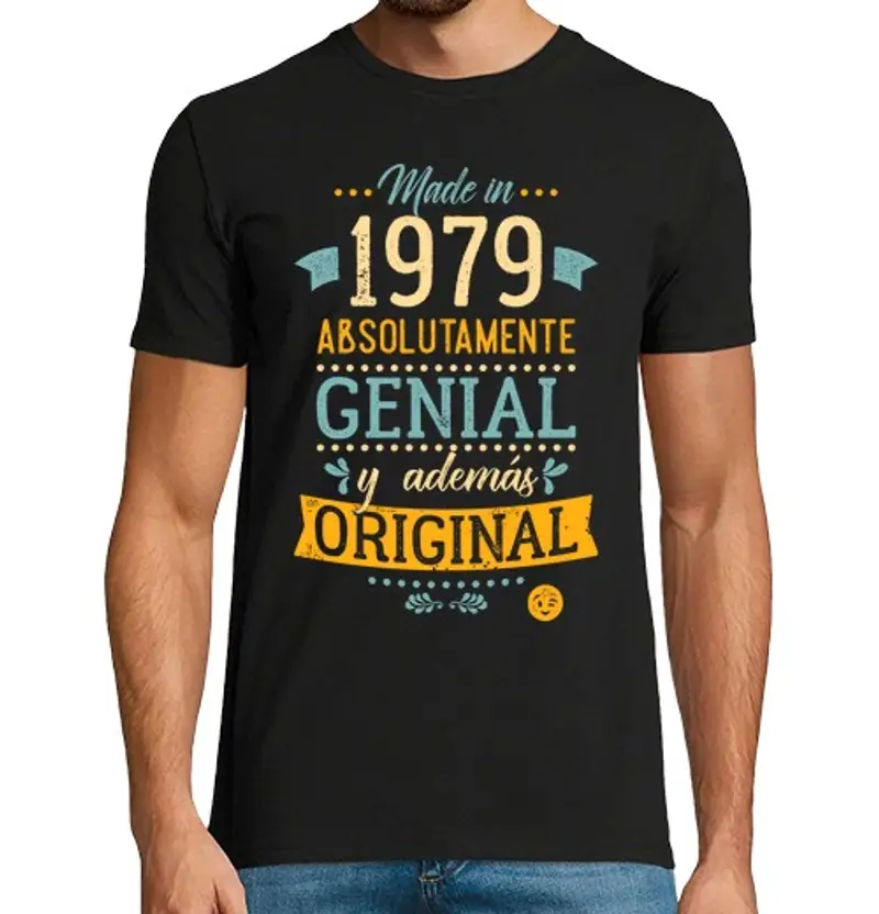 Tostadora T-shirt Uomo 1438113