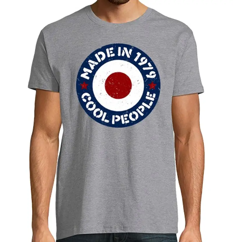 Tostadora T-shirt Uomo 1452464