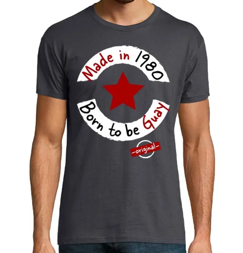 Tostadora T-shirt Uomo 1441310