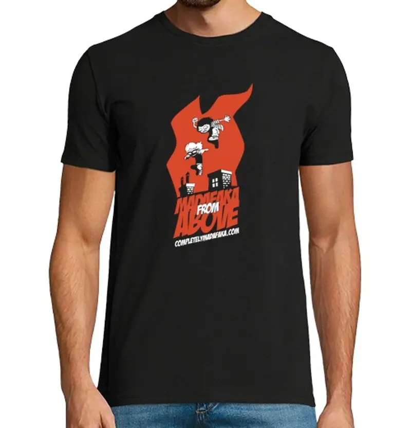 Tostadora T-shirt Uomo 1460910
