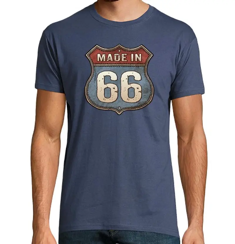 Tostadora T-shirt Uomo 1438415