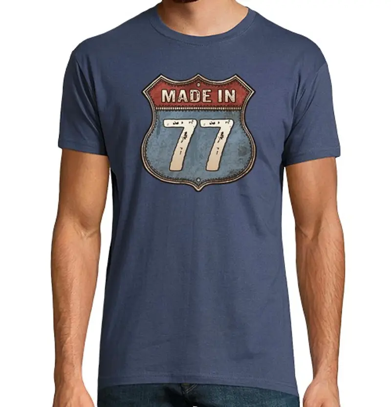 Tostadora T-shirt Uomo 1474921