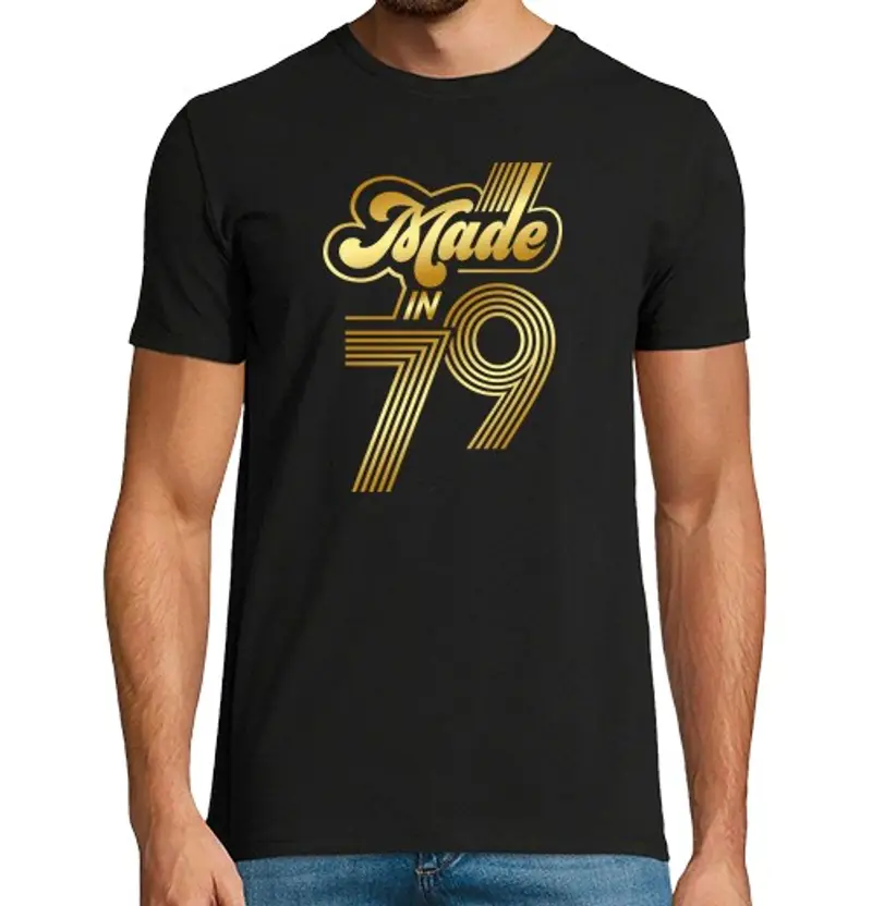 Tostadora T-shirt Uomo 1475214