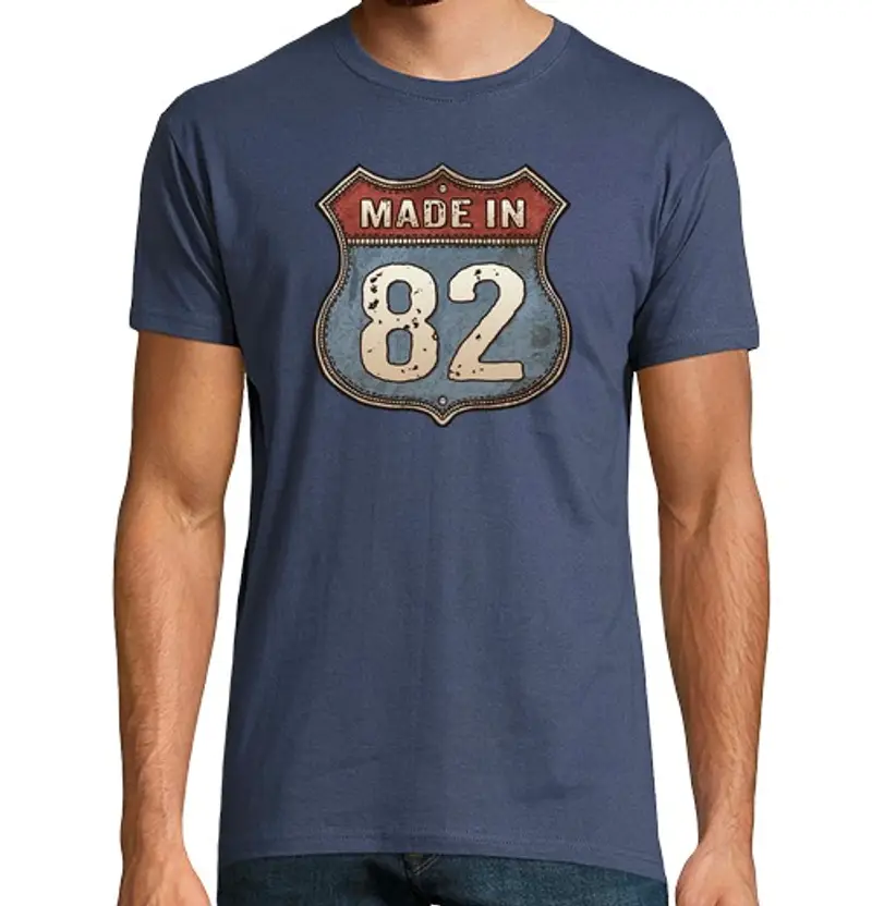 Tostadora T-shirt Uomo 1474919