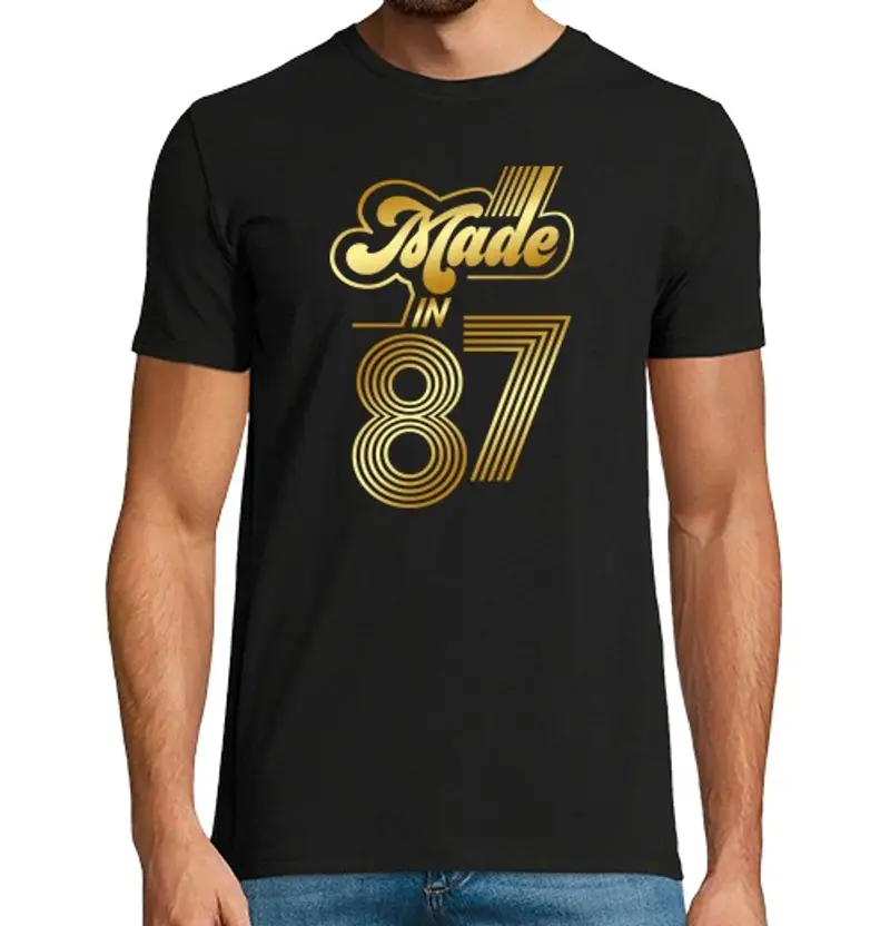 Tostadora T-shirt Uomo 1475210