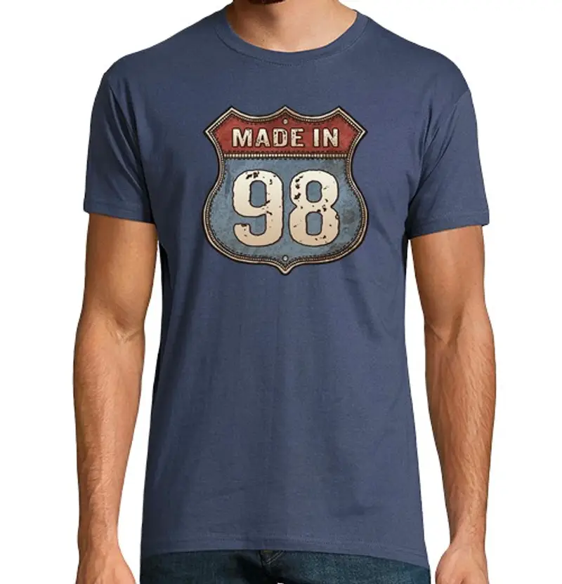 Tostadora T-shirt Uomo 1474918